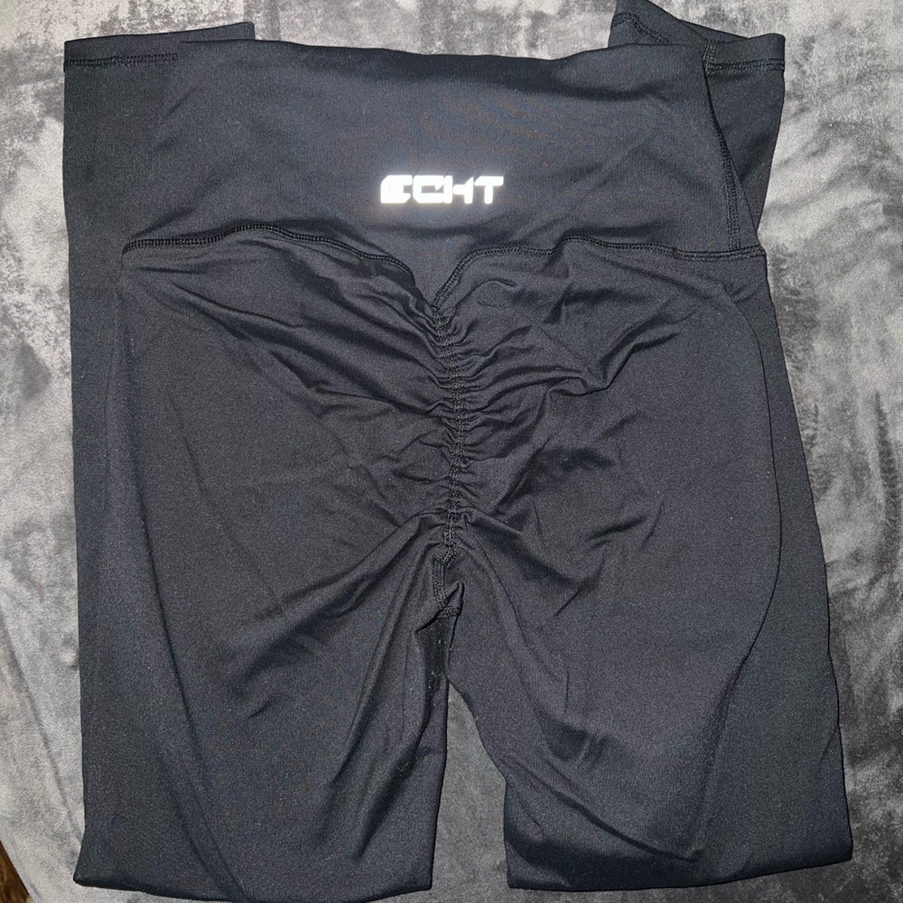 Echt Force Scrunch Legging